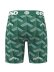 画像2: PSD PSD LABYRINTH GREEN TRUNKS (2)