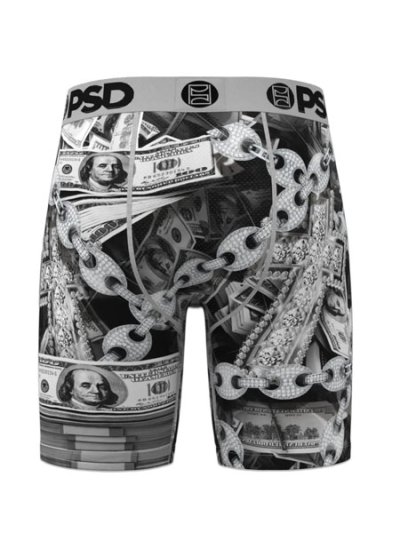 画像2: PSD BLESSED MONEY TRUNKS