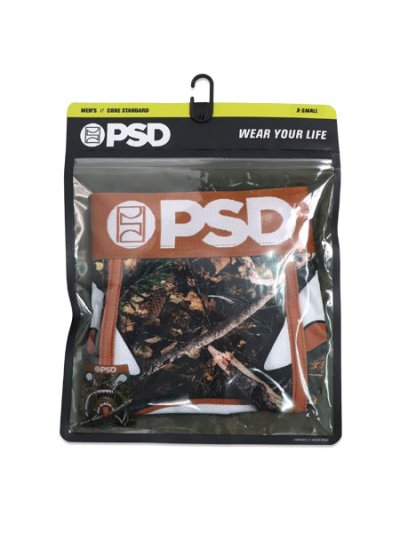 画像3: PSD WF PEAKABOO TRUNKS