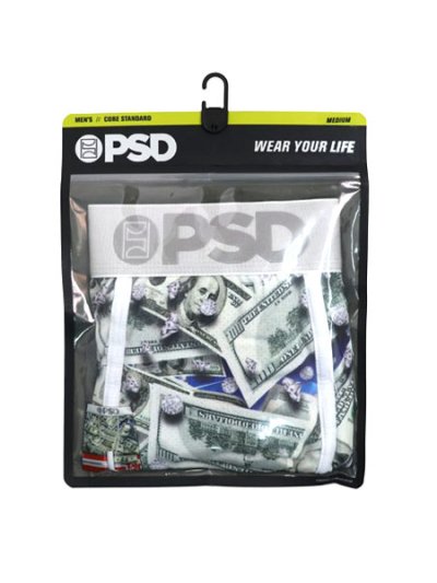 画像3: PSD MONEY GRAB TRUNKS