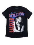 MERCH TRAFFIC AALIYAH ONE IN A MILLION TEE