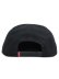 画像4: 【送料無料】ICECREAM RAILS TWILL SNAPBACK BLACK (4)