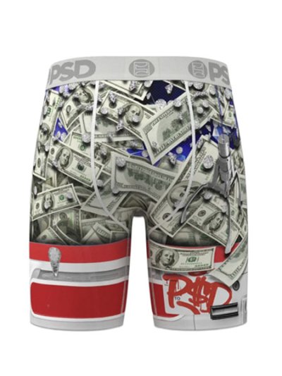 画像2: PSD MONEY GRAB TRUNKS