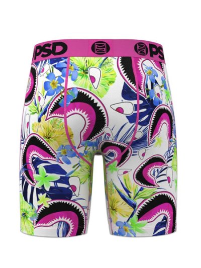 画像2: PSD WF PARADISE TRUNKS