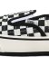 画像8: VANS SLIP-ER 2 CHECKERBOARD BLACK/CLASSIC WHITE (8)