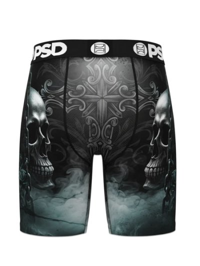画像2: PSD FROSTBITE CRUCIFIX TRUNKS