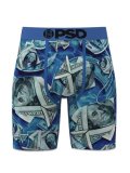 PSD DEEP SEA FUNDS TRUNKS