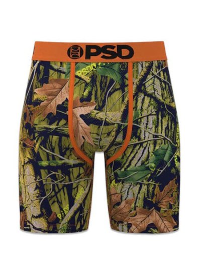 画像1: PSD TOXIC TREES TRUNKS