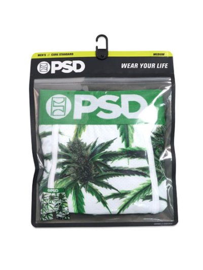 画像3: PSD BUDS & BLOOM TRUNKS