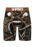 PSD WF PEAKABOO TRUNKS