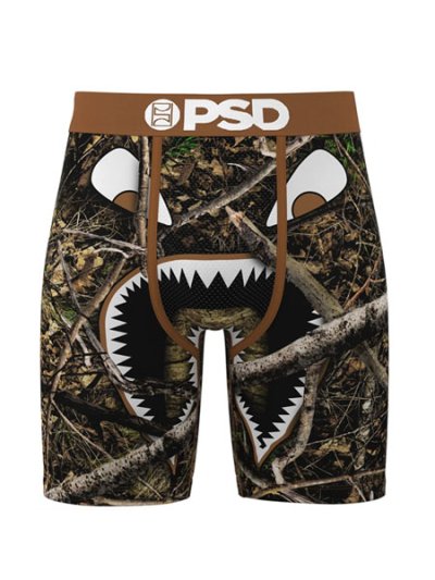 画像1: PSD WF PEAKABOO TRUNKS