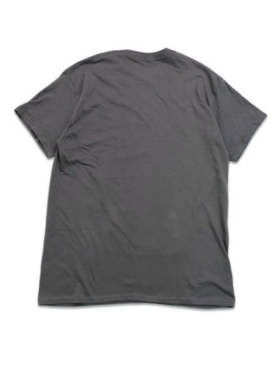画像2: MERCH TRAFFIC MICHAEL JACKSON IN CONCERT RED JACKET PHOTO TEE