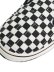 画像7: VANS SLIP-ER 2 CHECKERBOARD BLACK/CLASSIC WHITE (7)