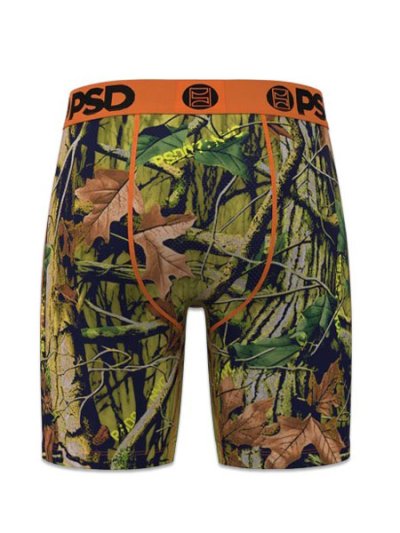 画像2: PSD TOXIC TREES TRUNKS