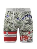 PSD MONEY GRAB TRUNKS