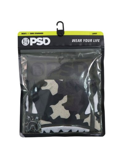 画像3: PSD WF COMMANDO TRUNKS