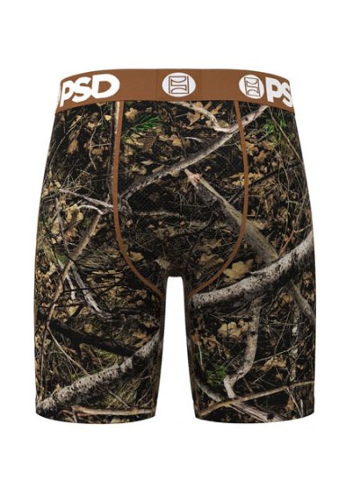 画像2: PSD WF PEAKABOO TRUNKS