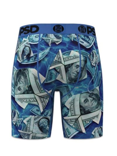 画像2: PSD DEEP SEA FUNDS TRUNKS