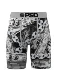 PSD BLESSED MONEY TRUNKS