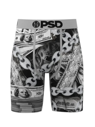 画像1: PSD BLESSED MONEY TRUNKS