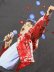 画像3: MERCH TRAFFIC MICHAEL JACKSON IN CONCERT RED JACKET PHOTO TEE (3)