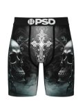 PSD FROSTBITE CRUCIFIX TRUNKS