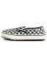 画像1: VANS SLIP-ER 2 CHECKERBOARD BLACK/CLASSIC WHITE (1)