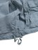 画像6: 【送料無料】C.P.COMPANY MICRO-REPS HOODED LENS JACKET SILVER BLUE (6)
