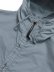 画像3: 【送料無料】C.P.COMPANY MICRO-REPS HOODED LENS JACKET SILVER BLUE (3)