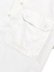 画像4: 【送料無料】C.P.COMPANY SHIRTS SHORT SLEEVE IN POPELINE GAUZE WHITE (4)