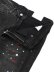 画像4: 【送料無料】mnml SKINNY CRYSTAL DENIM WASHED BLACK (4)