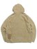 画像2: 【送料無料】Ten-c HODDED CHENILLE COTTON KNIT CHAMOIS (2)