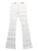 画像2: 【送料無料】mnml X597 PANELED SKINNY STACKED DENIM (2)
