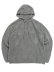 画像1: 【送料無料】Ten-c HODDED CHENILLE COTTON KNIT PIGEON GREY (1)
