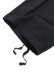 画像8: 【送料無料】Ten-c CARGO PANT OJJ GARMENT DYED NYLON TACTEL BLACK (8)
