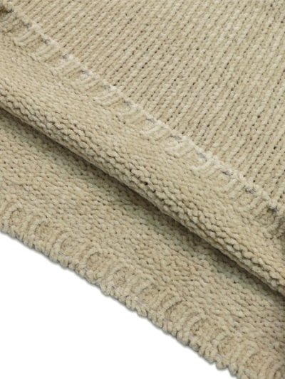画像5: 【送料無料】Ten-c HODDED CHENILLE COTTON KNIT CHAMOIS