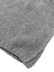 画像4: 【送料無料】Ten-c HODDED CHENILLE COTTON KNIT PIGEON GREY (4)