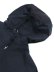 画像5: 【送料無料】Ten-c MID LAYER OJJ PIECE DYED C/N BLUE (5)