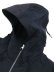 画像4: 【送料無料】Ten-c MID LAYER OJJ PIECE DYED C/N BLUE (4)