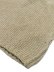 画像4: 【送料無料】Ten-c HODDED CHENILLE COTTON KNIT CHAMOIS (4)