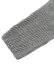 画像7: 【送料無料】Ten-c HODDED CHENILLE COTTON KNIT PIGEON GREY (7)