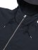 画像3: 【送料無料】Ten-c MID LAYER OJJ PIECE DYED C/N BLUE (3)