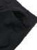 画像5: 【送料無料】Ten-c CARGO PANT OJJ GARMENT DYED NYLON TACTEL BLACK (5)