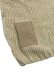 画像6: 【送料無料】Ten-c HODDED CHENILLE COTTON KNIT CHAMOIS (6)