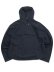 画像2: 【送料無料】Ten-c MID LAYER OJJ PIECE DYED C/N BLUE (2)