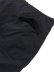 画像6: 【送料無料】Ten-c CARGO SHORTS OJJ GARMENT DYED NYLON TACTEL BLK (6)