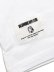画像6: BILLIONAIRE BOYS CLUB INITIAL D COTTON TEE #2 WHITE (6)