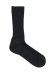 画像2: WHIMSY SOCKS EMJAY SOCKS BLACK (2)