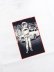 画像3: BILLIONAIRE BOYS CLUB INITIAL D COTTON TEE #1 WHITE (3)