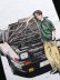 画像3: BILLIONAIRE BOYS CLUB INITIAL D COTTON TEE #2 BLACK (3)